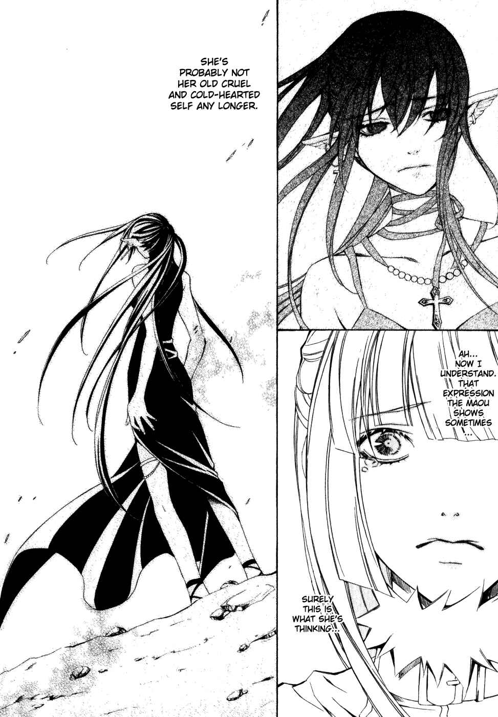 Page 33 Chapter 9 Superior Cross