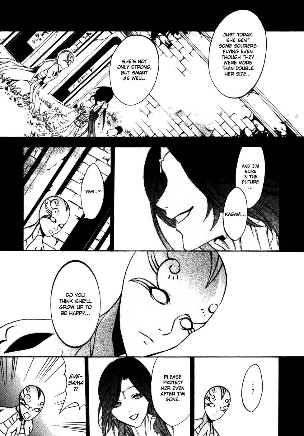 Page 16 Chapter 19 Superior Cross