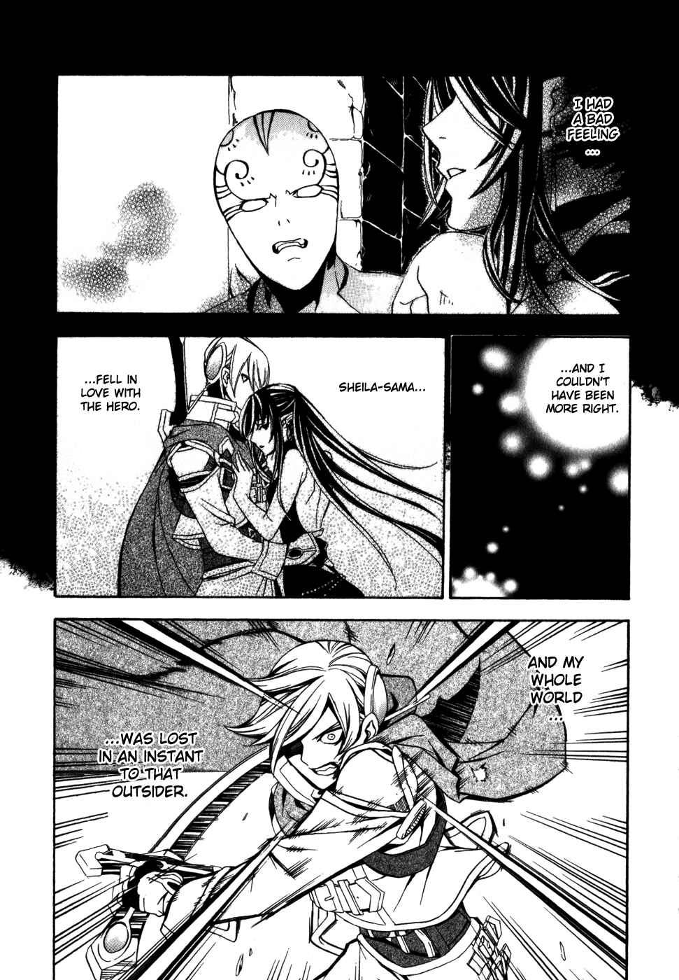 Page 24 Chapter 19 Superior Cross