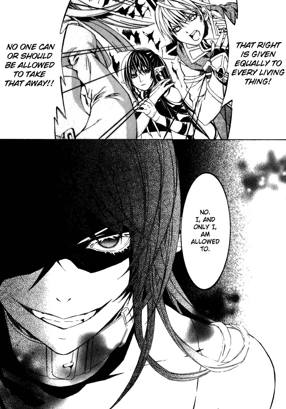 Page 7 Chapter 25 Superior Cross