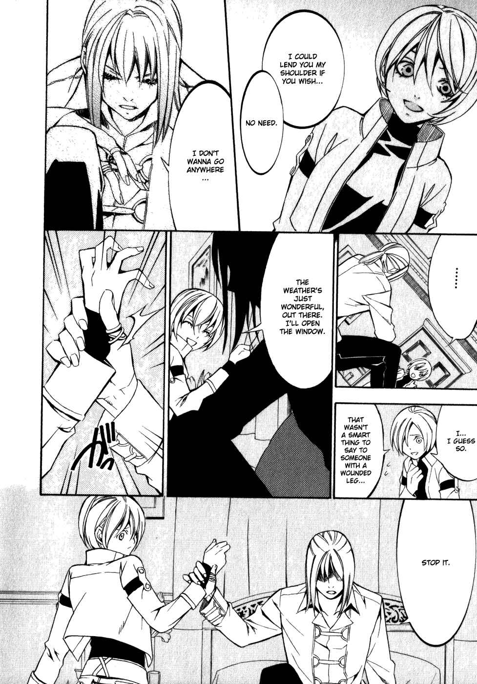 Page 16 Chapter 10 Superior Cross