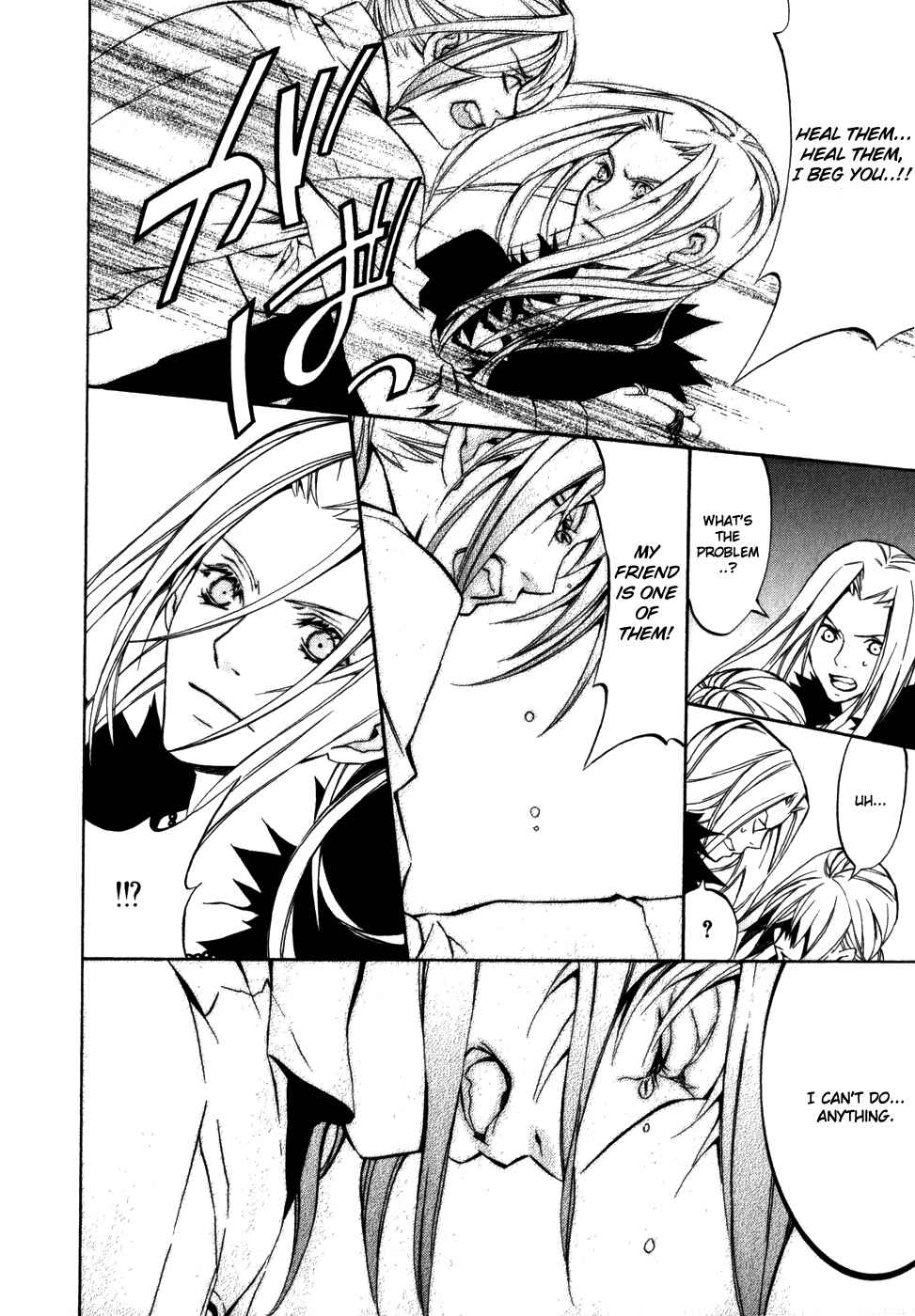 Page 22 Chapter 10 Superior Cross