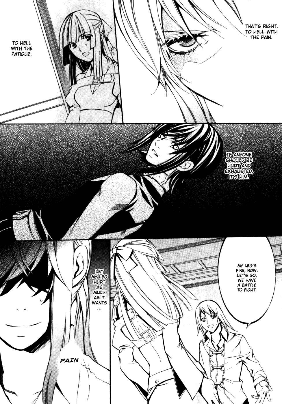 Page 29 Chapter 10 Superior Cross