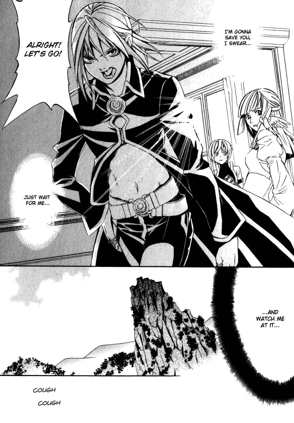 Page 34 Chapter 10 Superior Cross