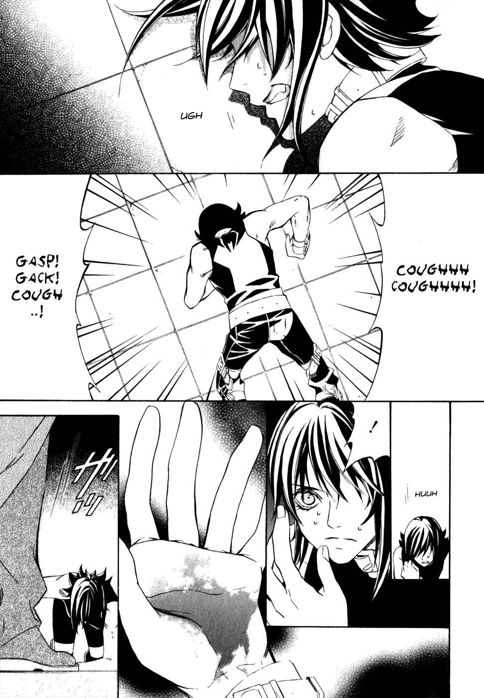 Page 35 Chapter 10 Superior Cross