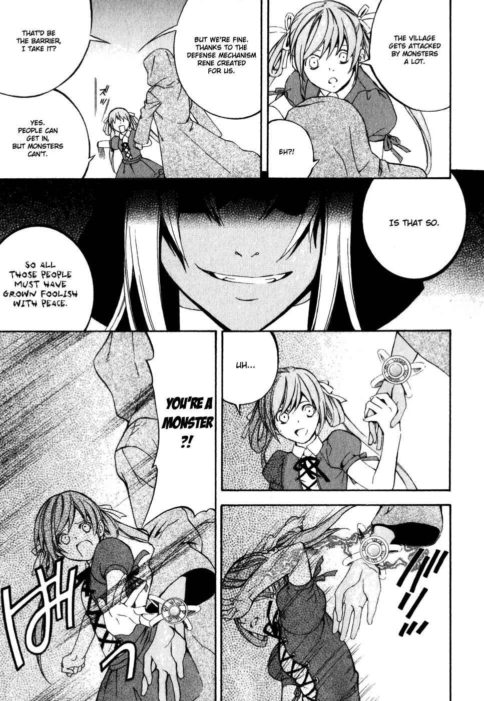 Page 39 Chapter 10 Superior Cross