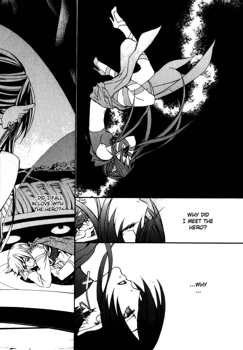 Page 2 Chapter 26 Superior Cross