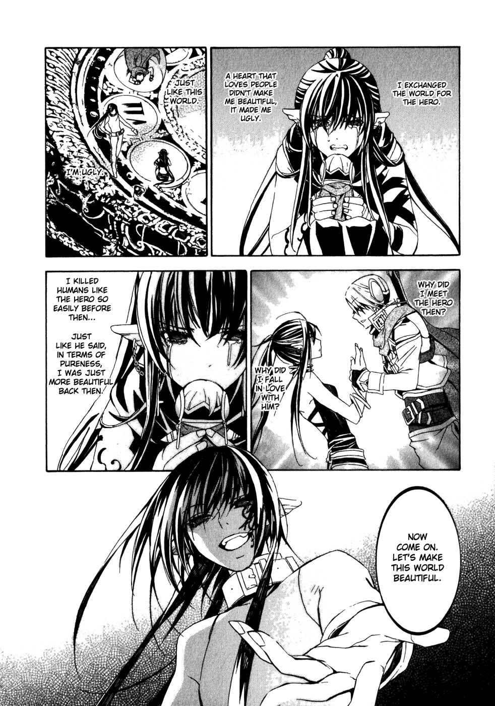 Page 23 Chapter 26 Superior Cross