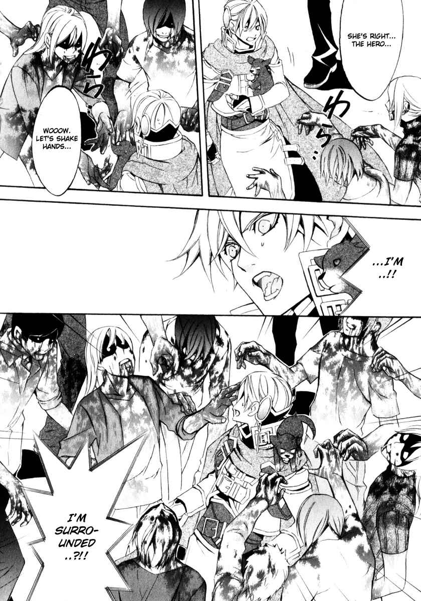 Page 24 Chapter 7 Superior Cross