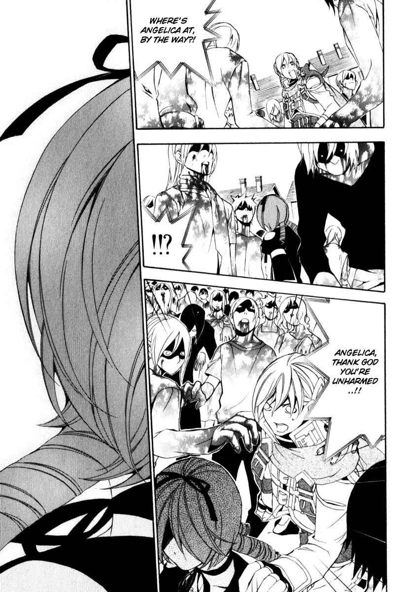 Page 25 Chapter 7 Superior Cross