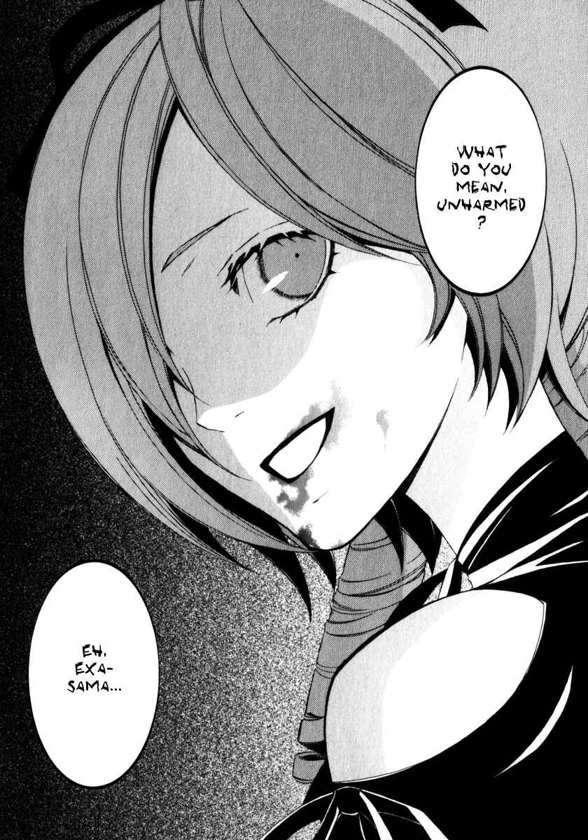 Page 26 Chapter 7 Superior Cross