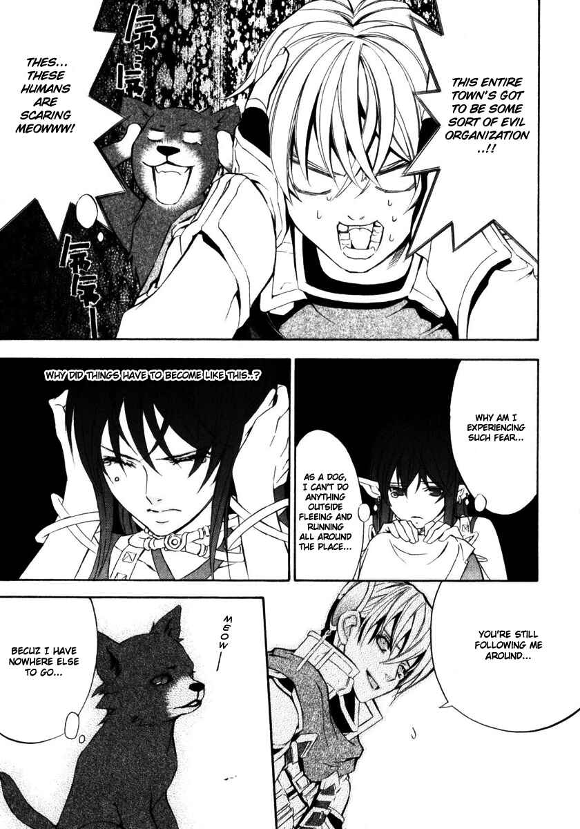 Page 29 Chapter 7 Superior Cross