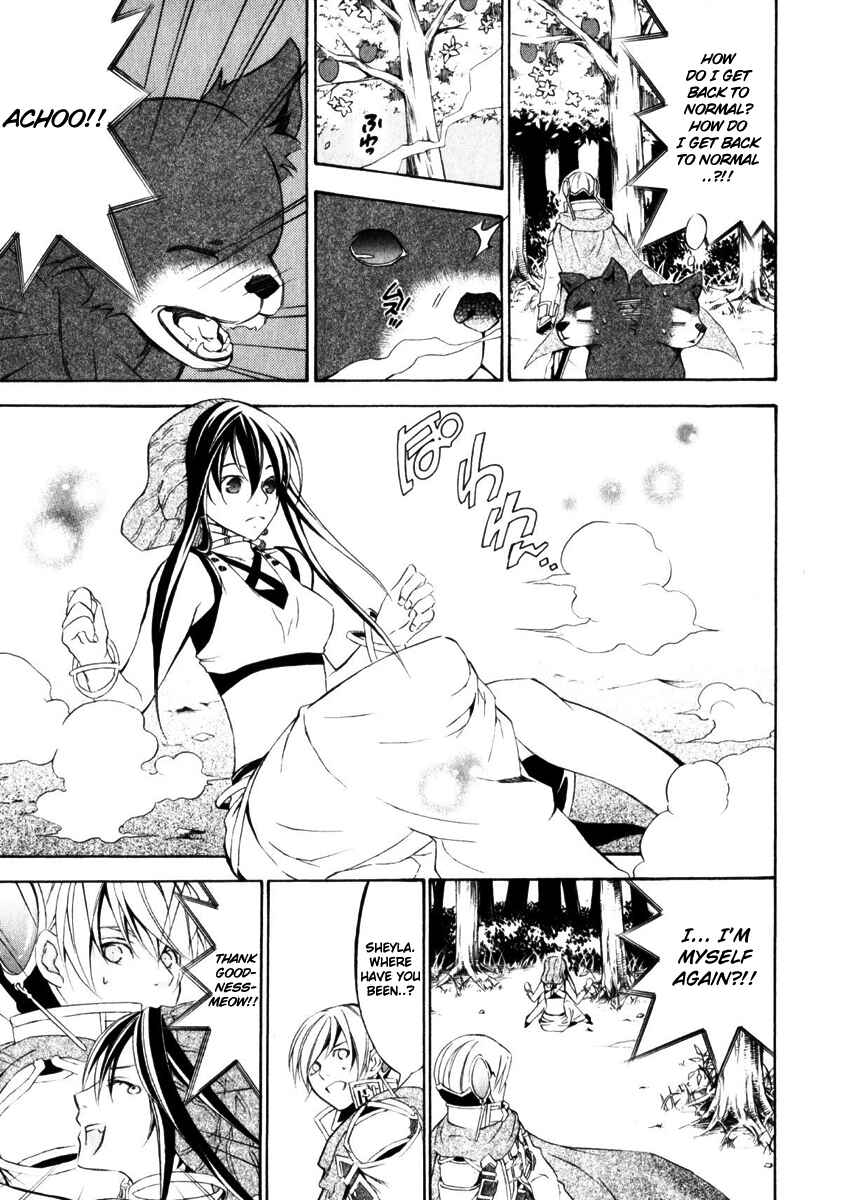 Page 41 Chapter 7 Superior Cross