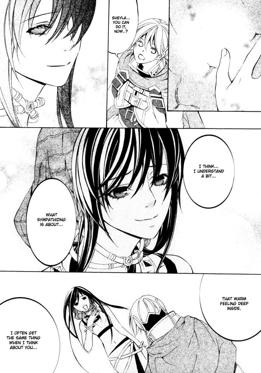 Page 44 Chapter 7 Superior Cross