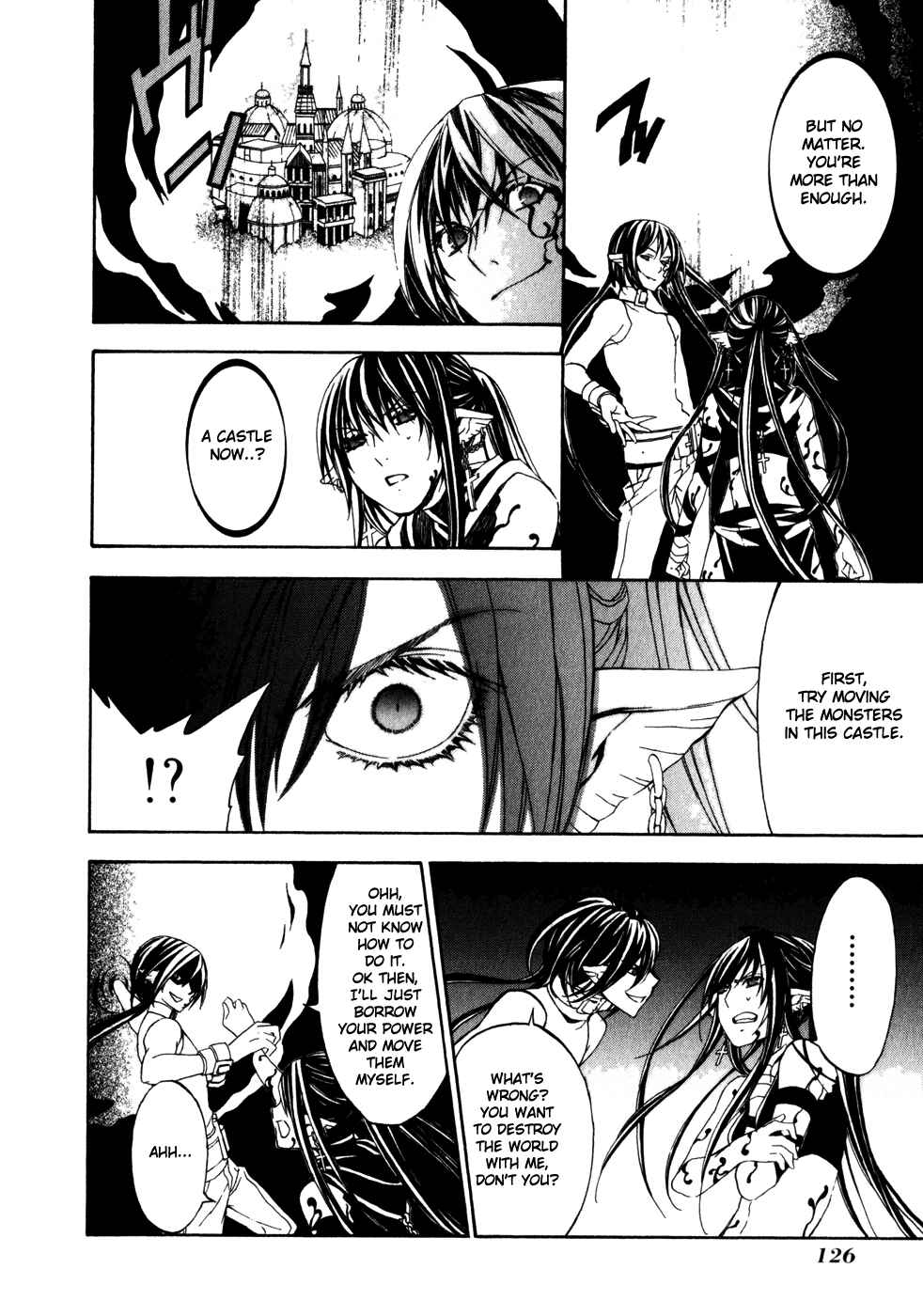 Page 10 Chapter 27 Superior Cross