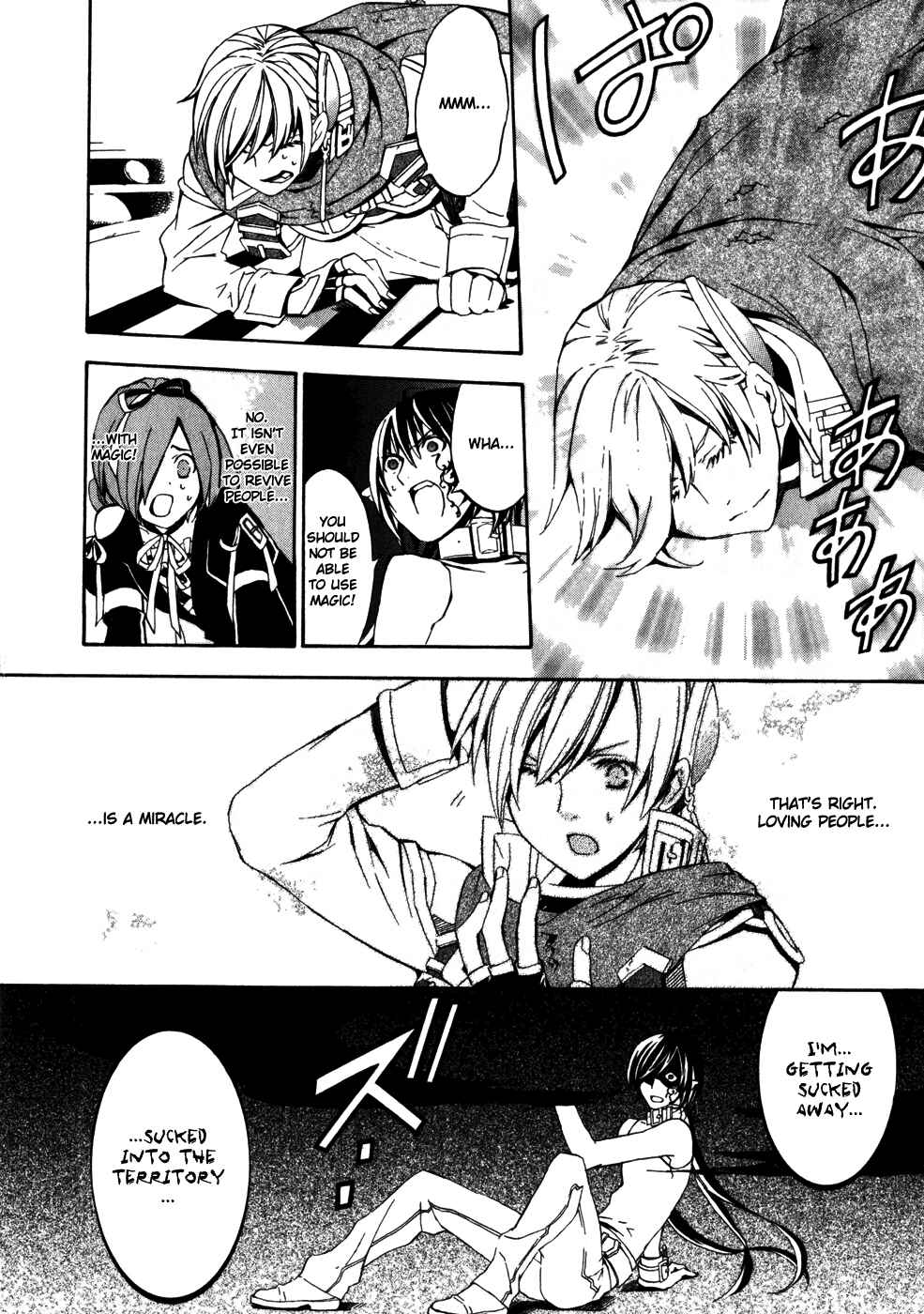 Page 23 Chapter 27 Superior Cross