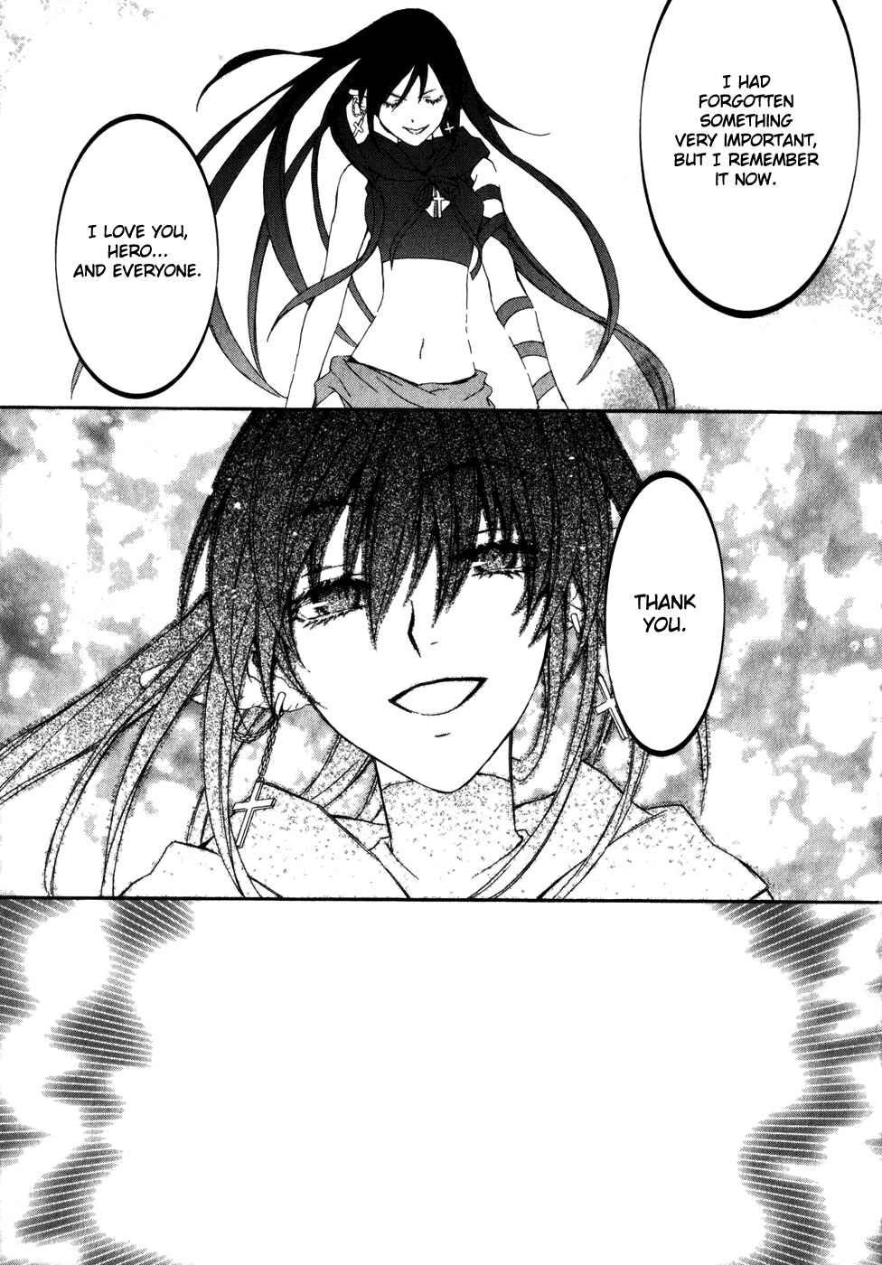 Page 28 Chapter 27 Superior Cross