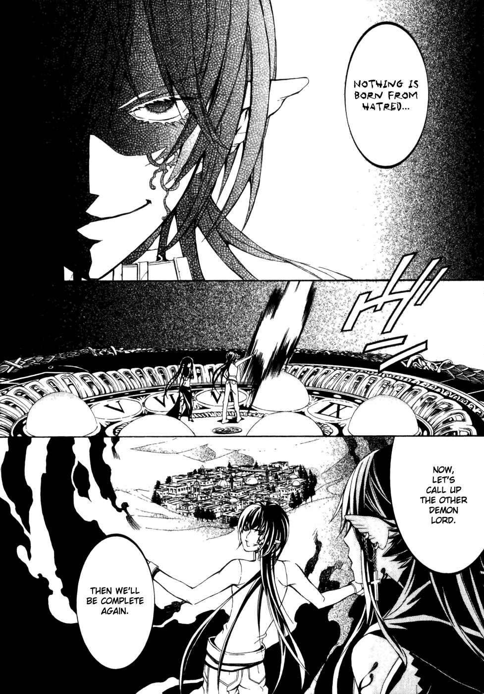 Page 4 Chapter 27 Superior Cross