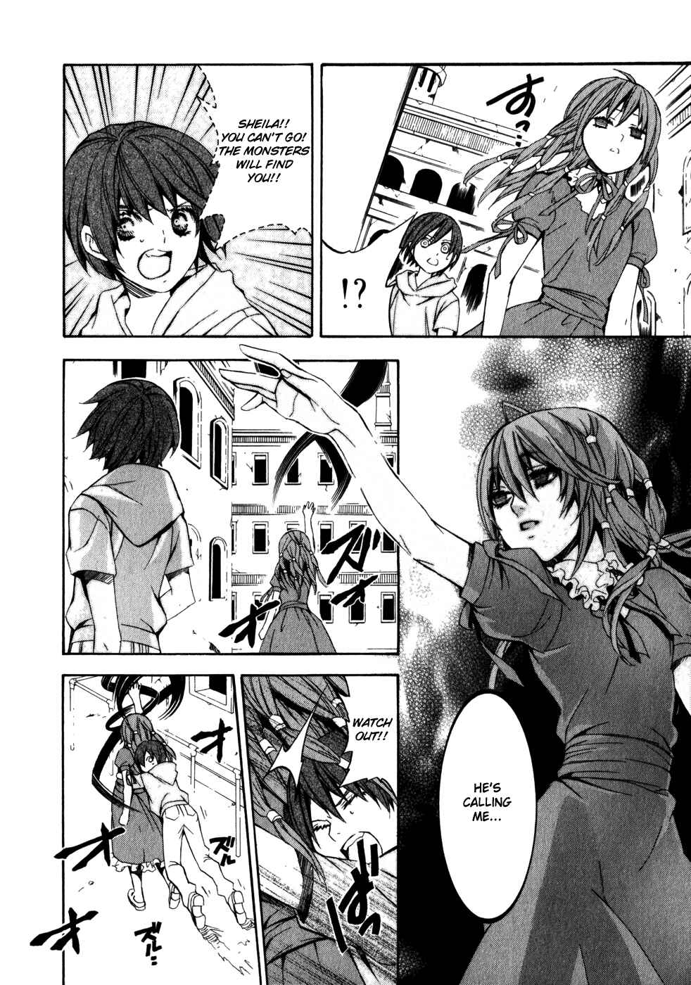 Page 6 Chapter 27 Superior Cross