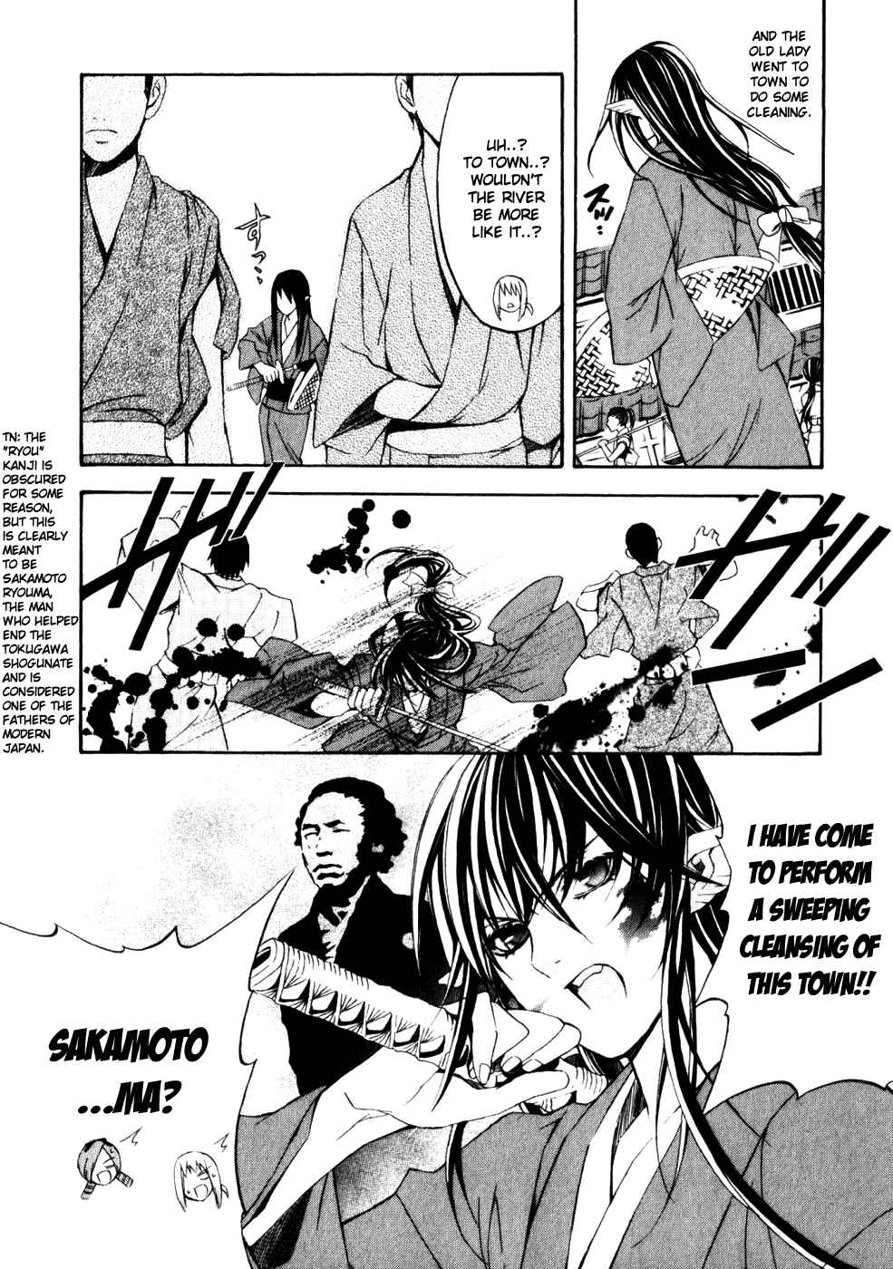 Page 14 Chapter 13 Superior Cross