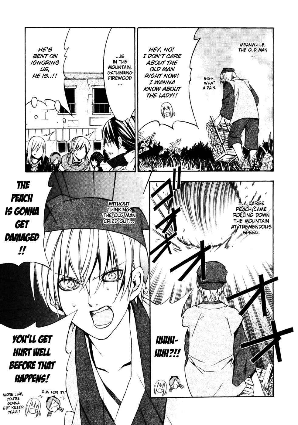 Page 15 Chapter 13 Superior Cross