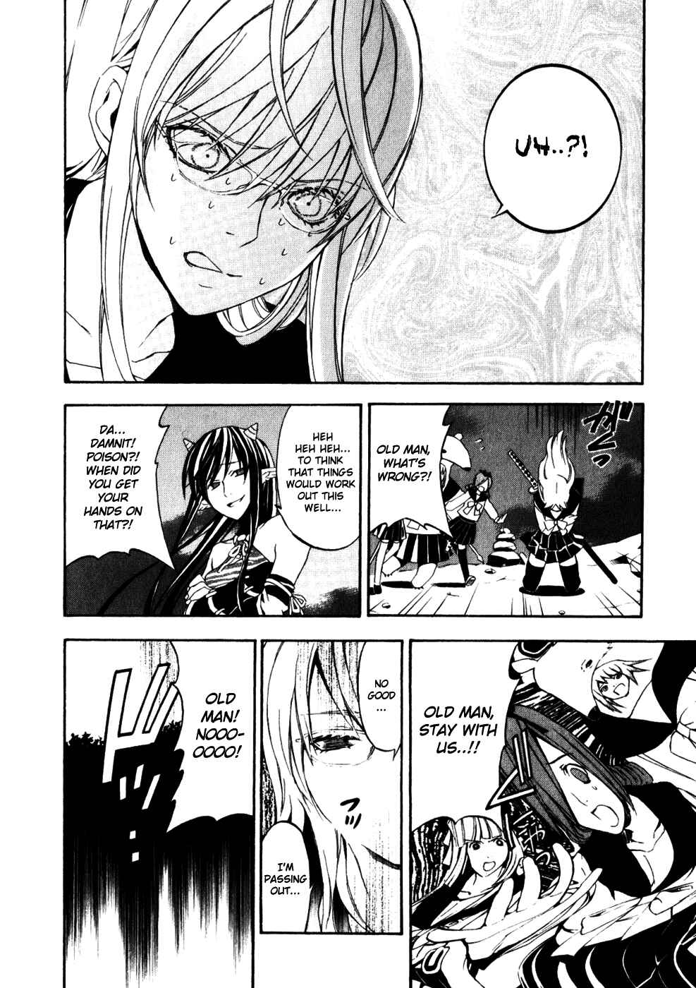 Page 26 Chapter 13 Superior Cross