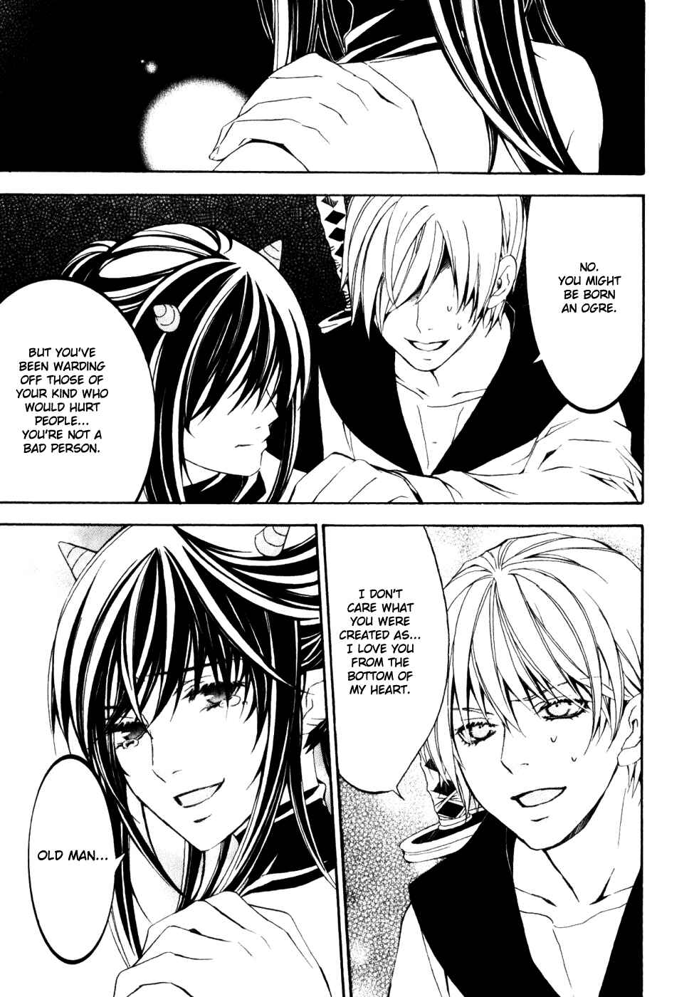 Page 31 Chapter 13 Superior Cross