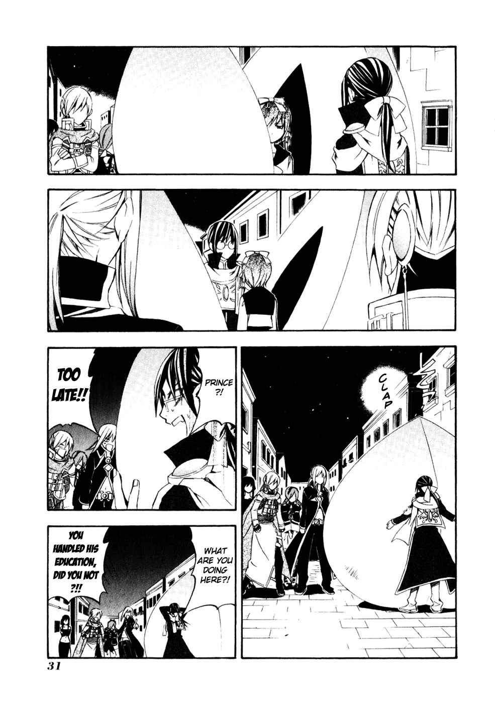 Page 37 Chapter 13 Superior Cross