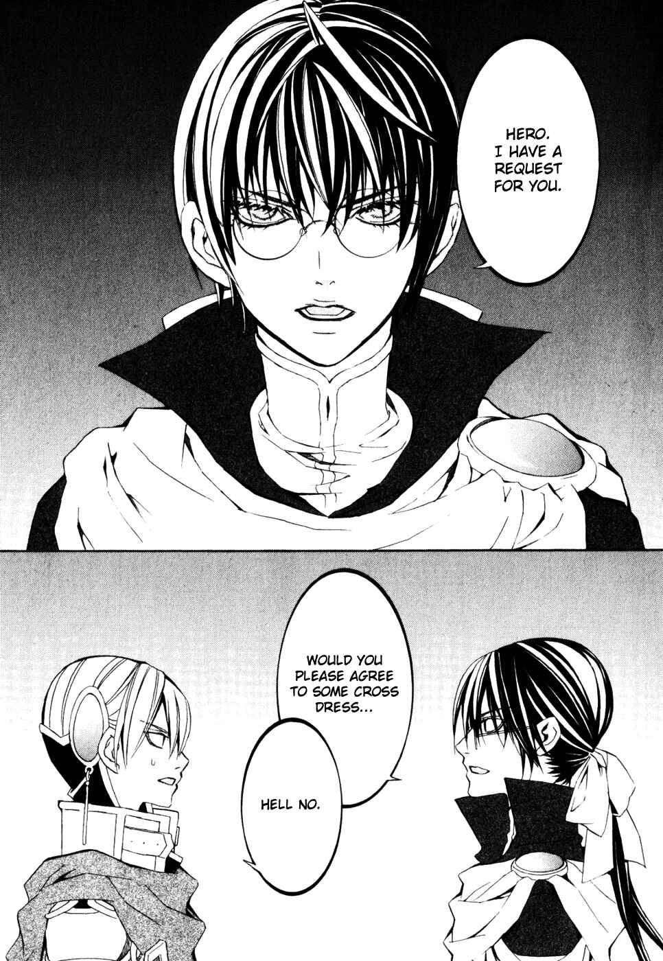 Page 9 Chapter 13 Superior Cross