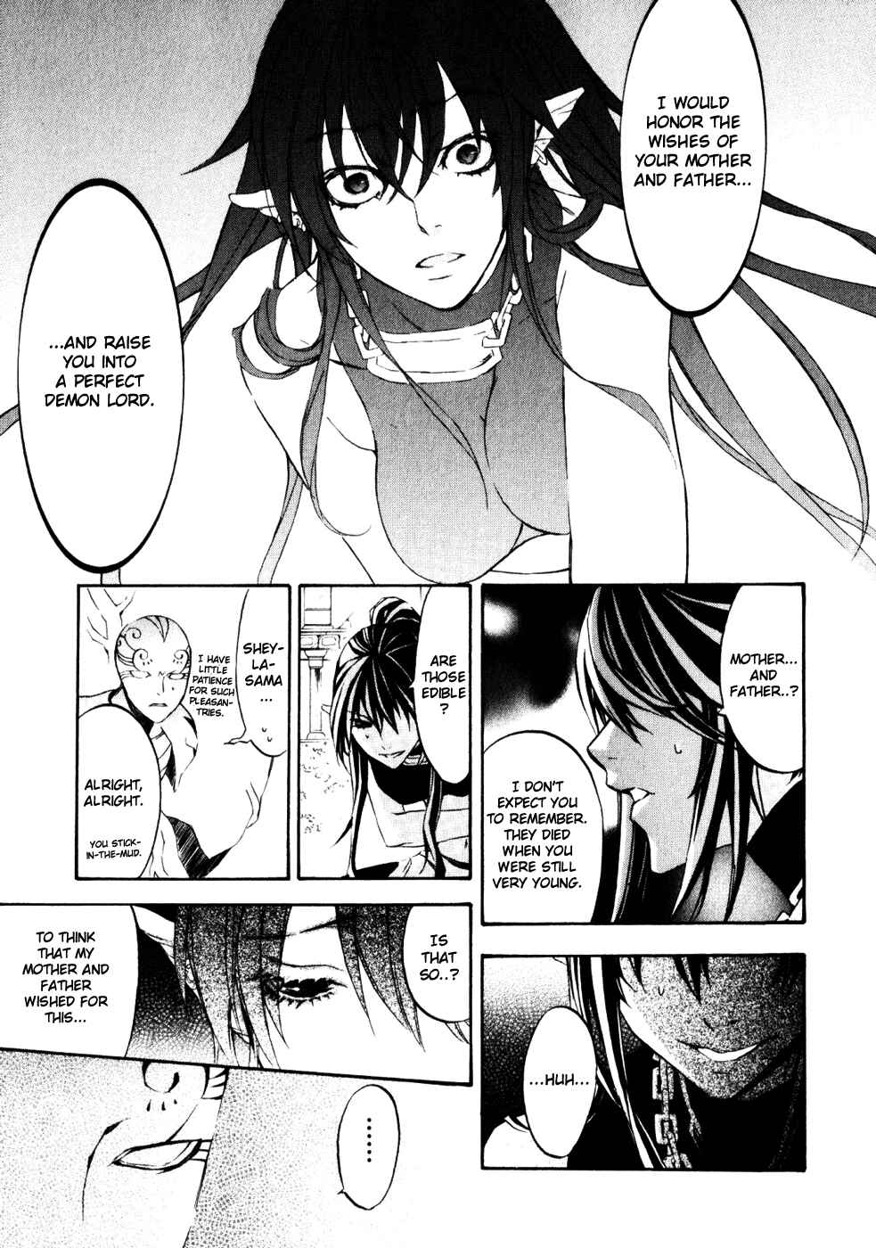 Page 7 Chapter 17 Superior Cross