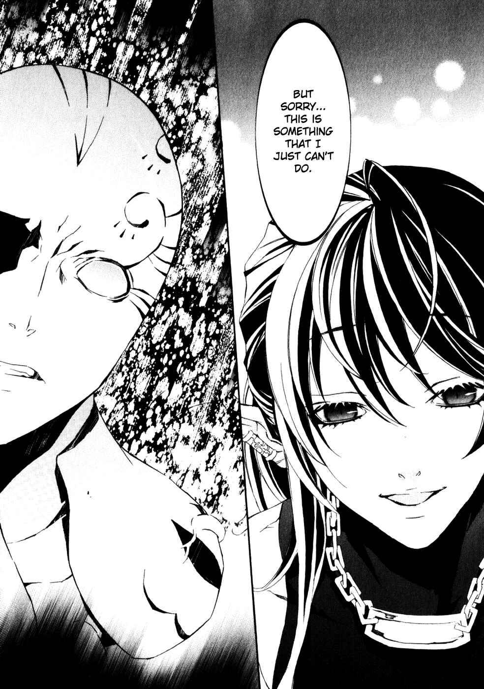 Page 9 Chapter 17 Superior Cross