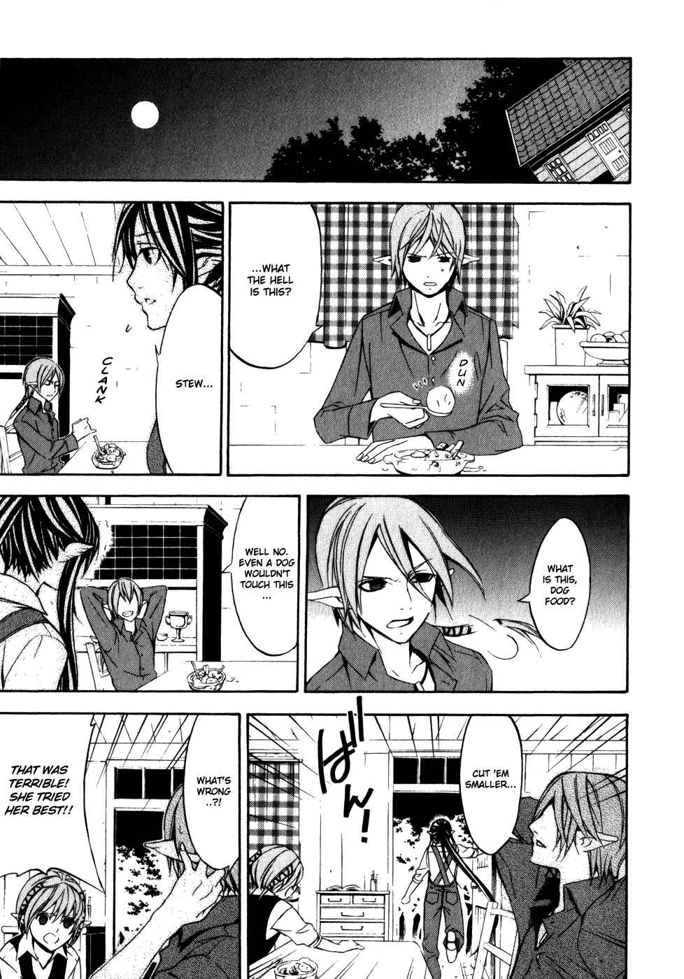 Page 16 Chapter 12 Superior Cross