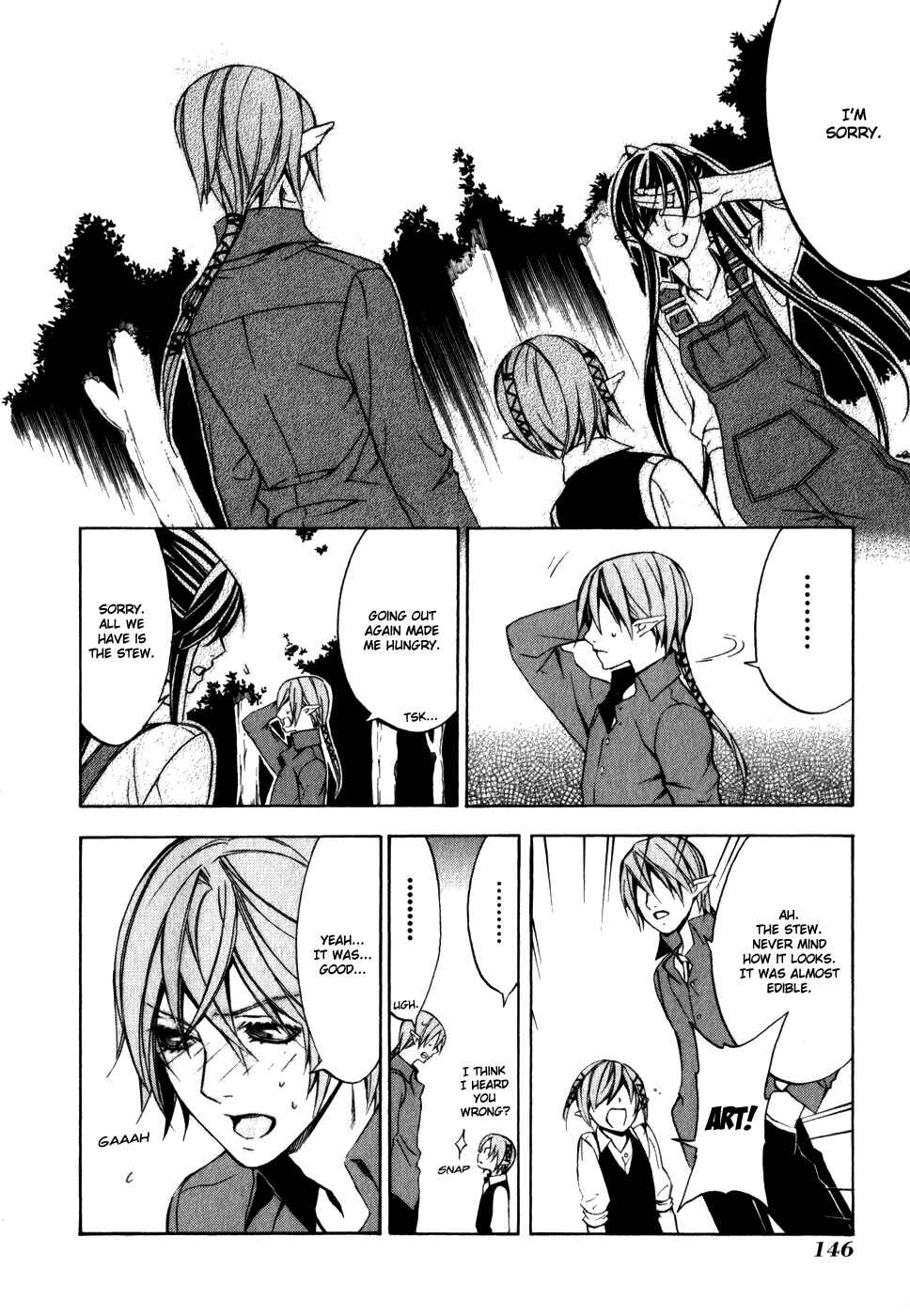 Page 23 Chapter 12 Superior Cross