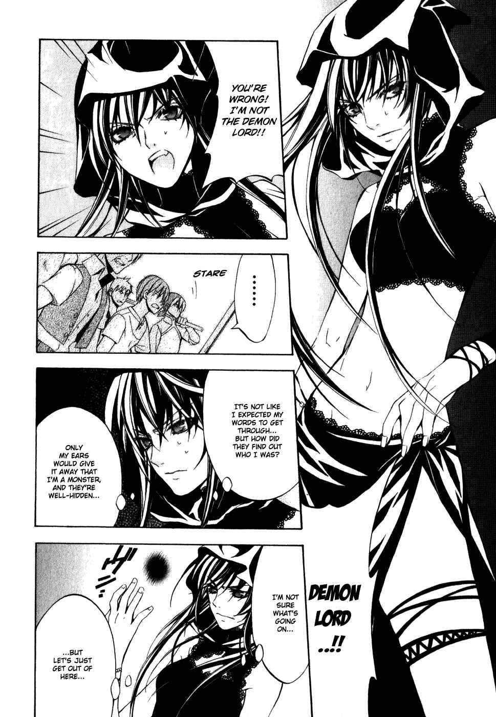 Page 3 Chapter 12 Superior Cross