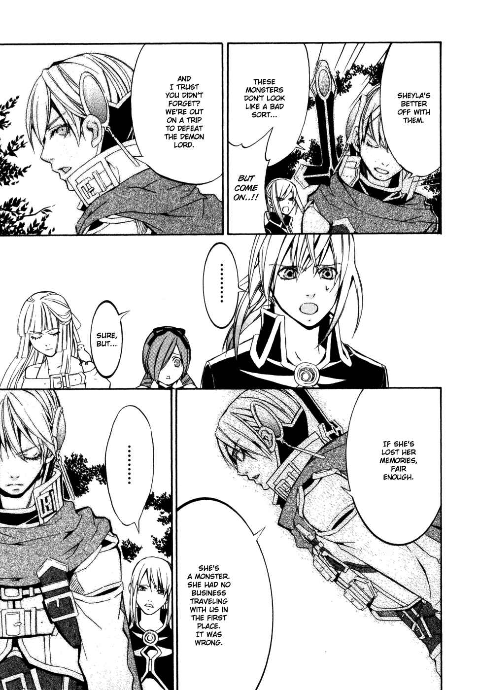 Page 30 Chapter 12 Superior Cross