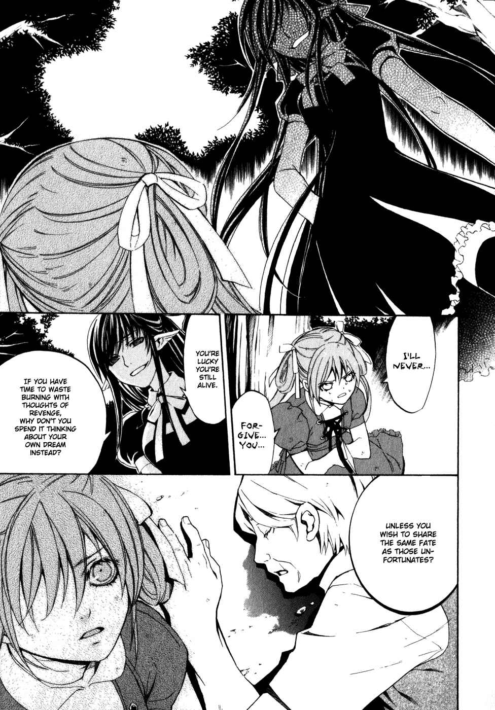 Page 38 Chapter 12 Superior Cross