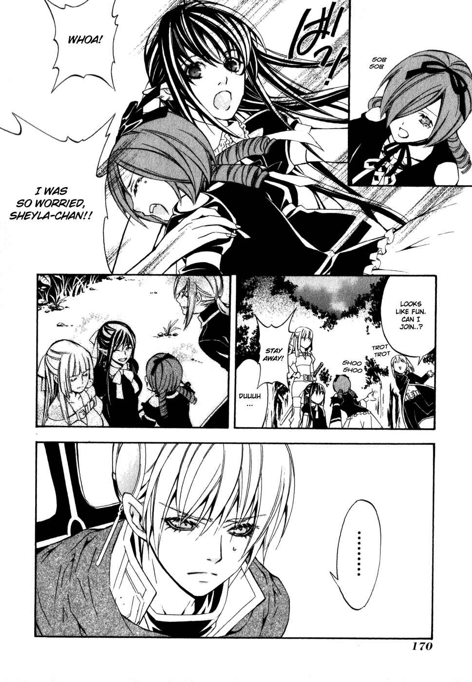 Page 47 Chapter 12 Superior Cross