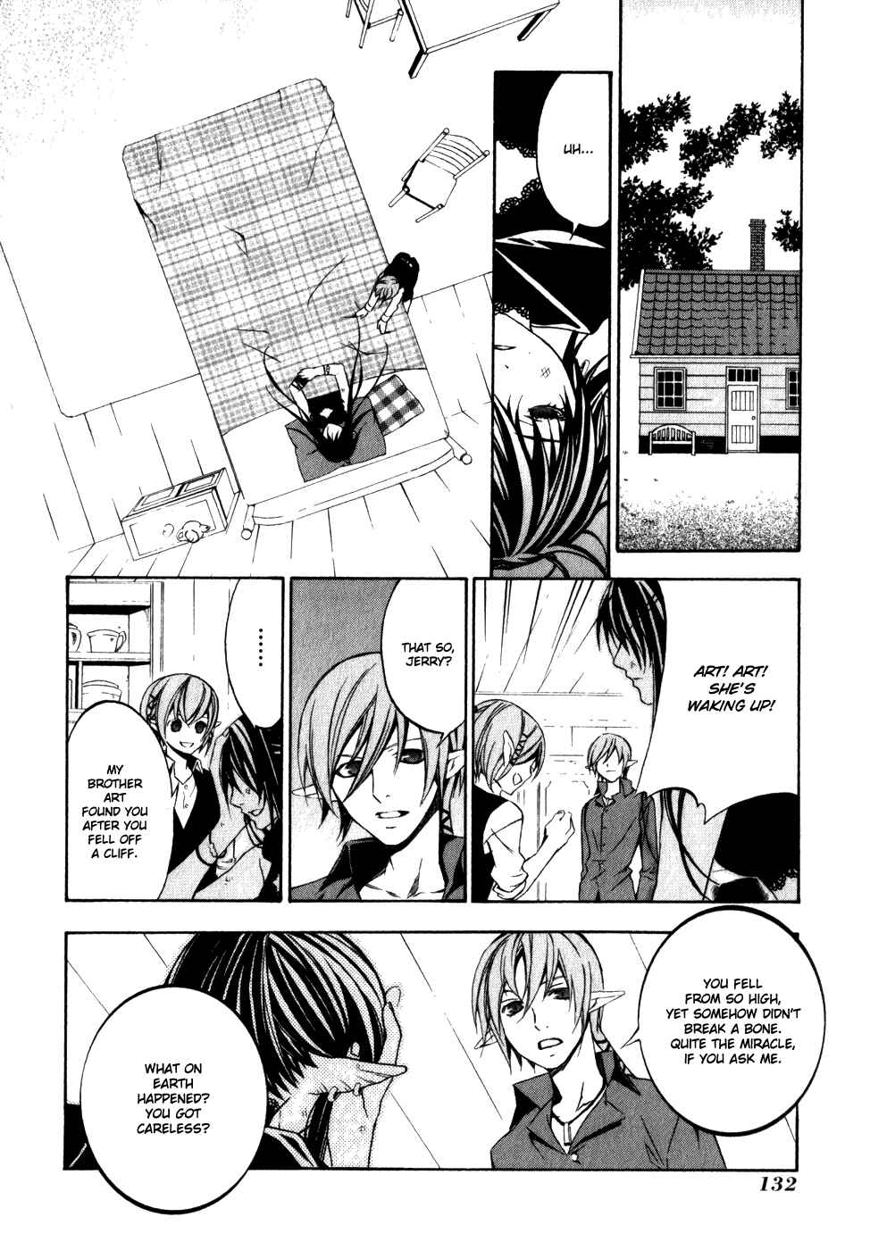 Page 9 Chapter 12 Superior Cross