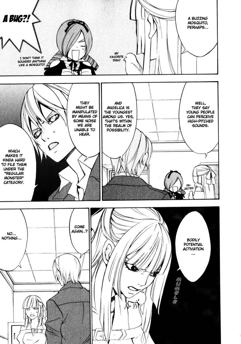 Page 23 Chapter 5 Superior Cross
