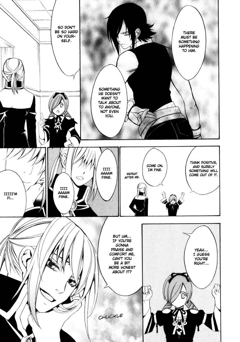Page 29 Chapter 5 Superior Cross