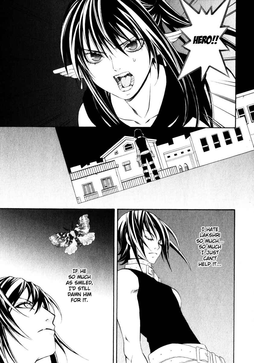 Page 41 Chapter 5 Superior Cross