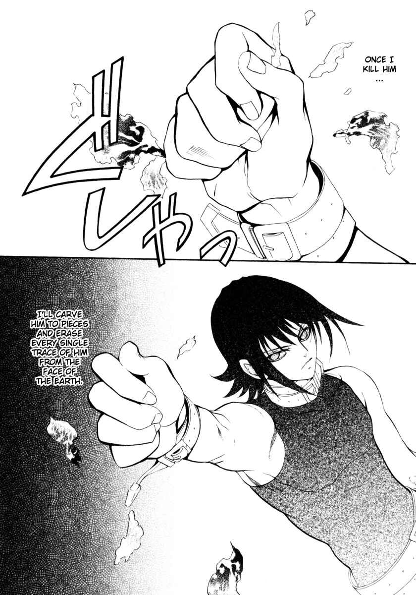Page 42 Chapter 5 Superior Cross