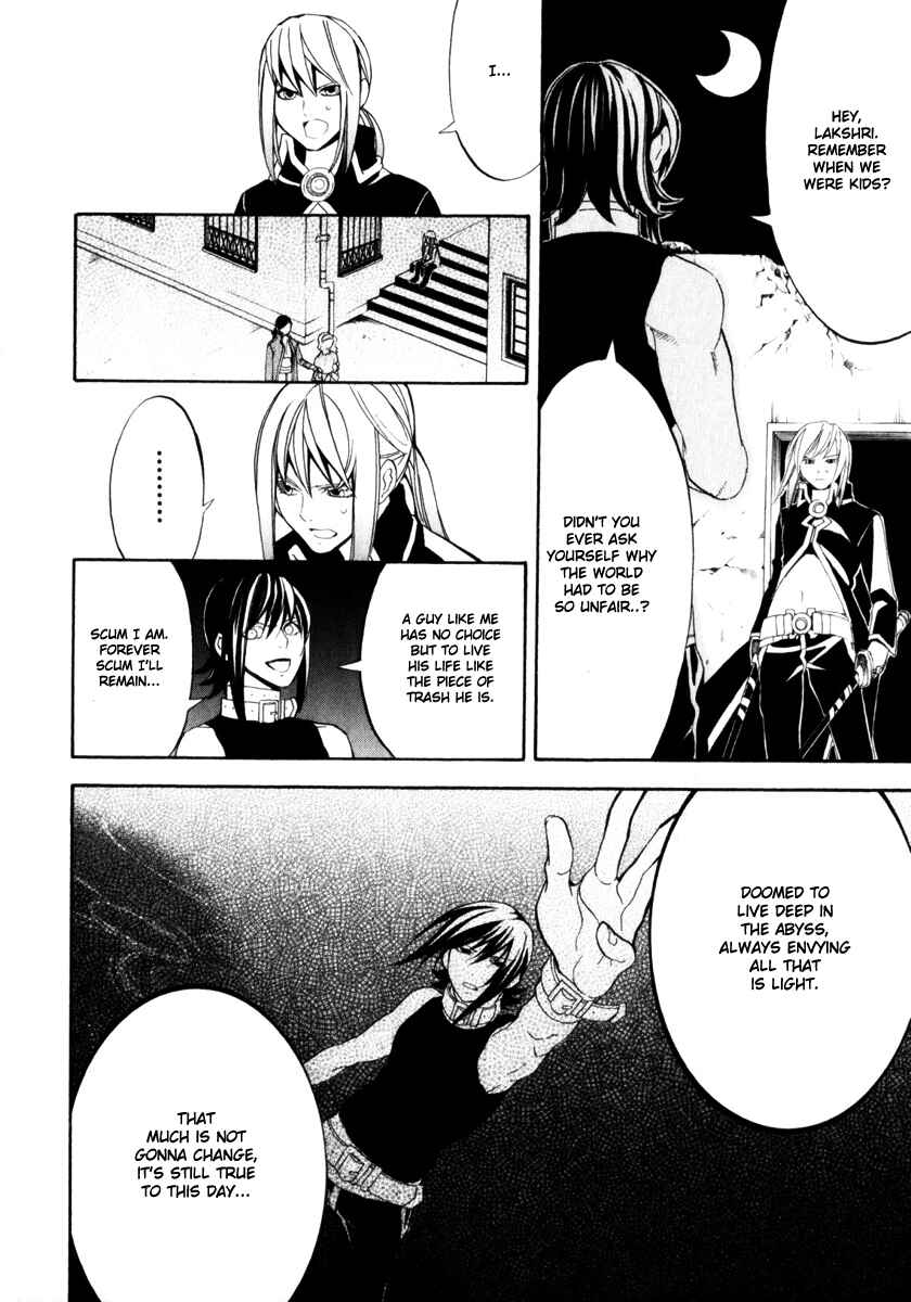 Page 48 Chapter 5 Superior Cross