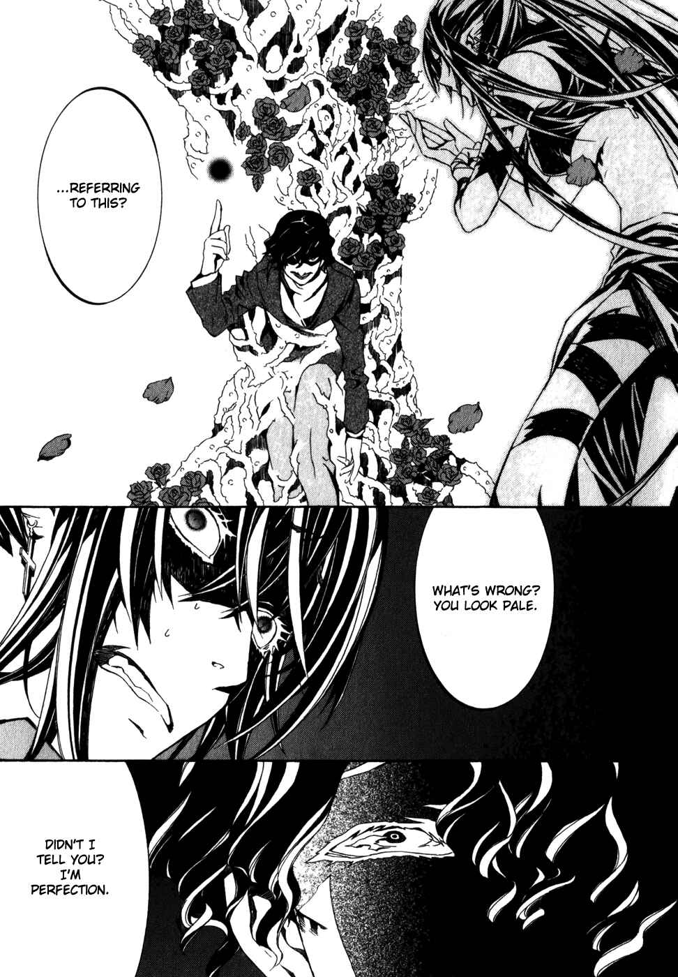 Page 28 Chapter 22 Superior Cross