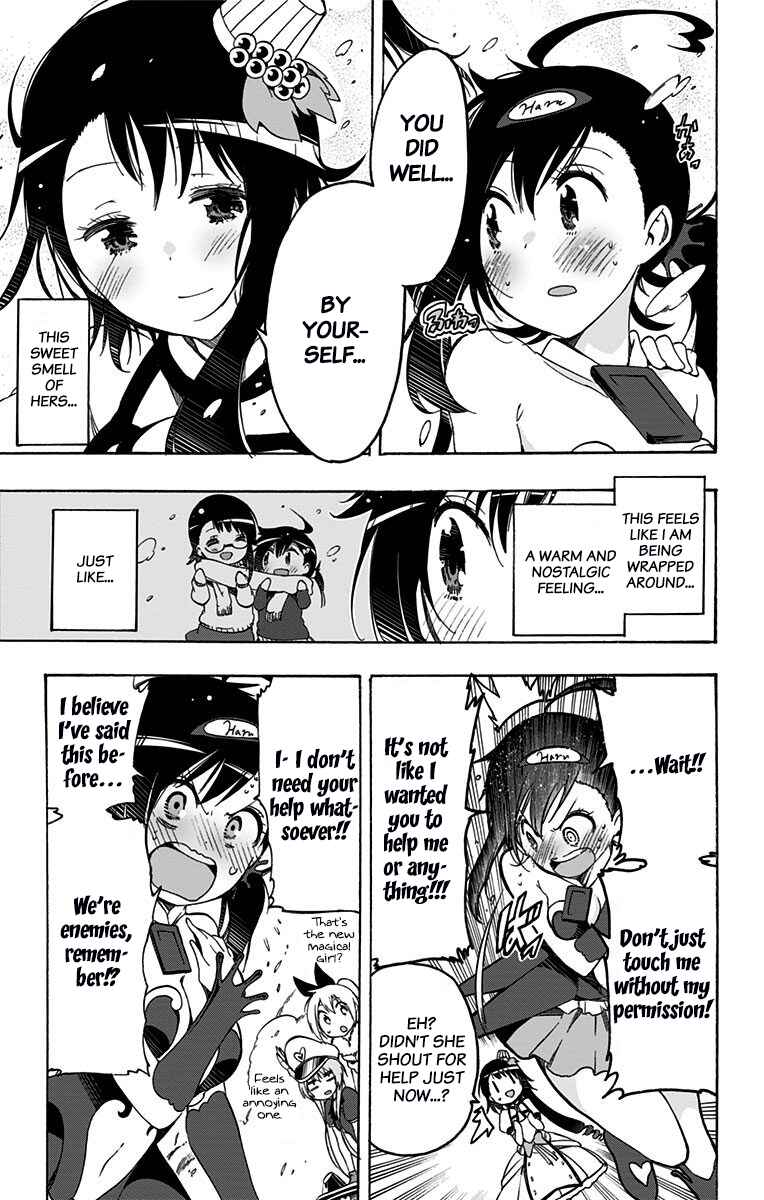 Page 9 Chapter 36 Magical Pâtissière Kosaki-chan!!