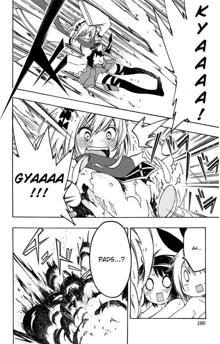 Page 13 Chapter 20 Magical Pâtissière Kosaki-chan!!