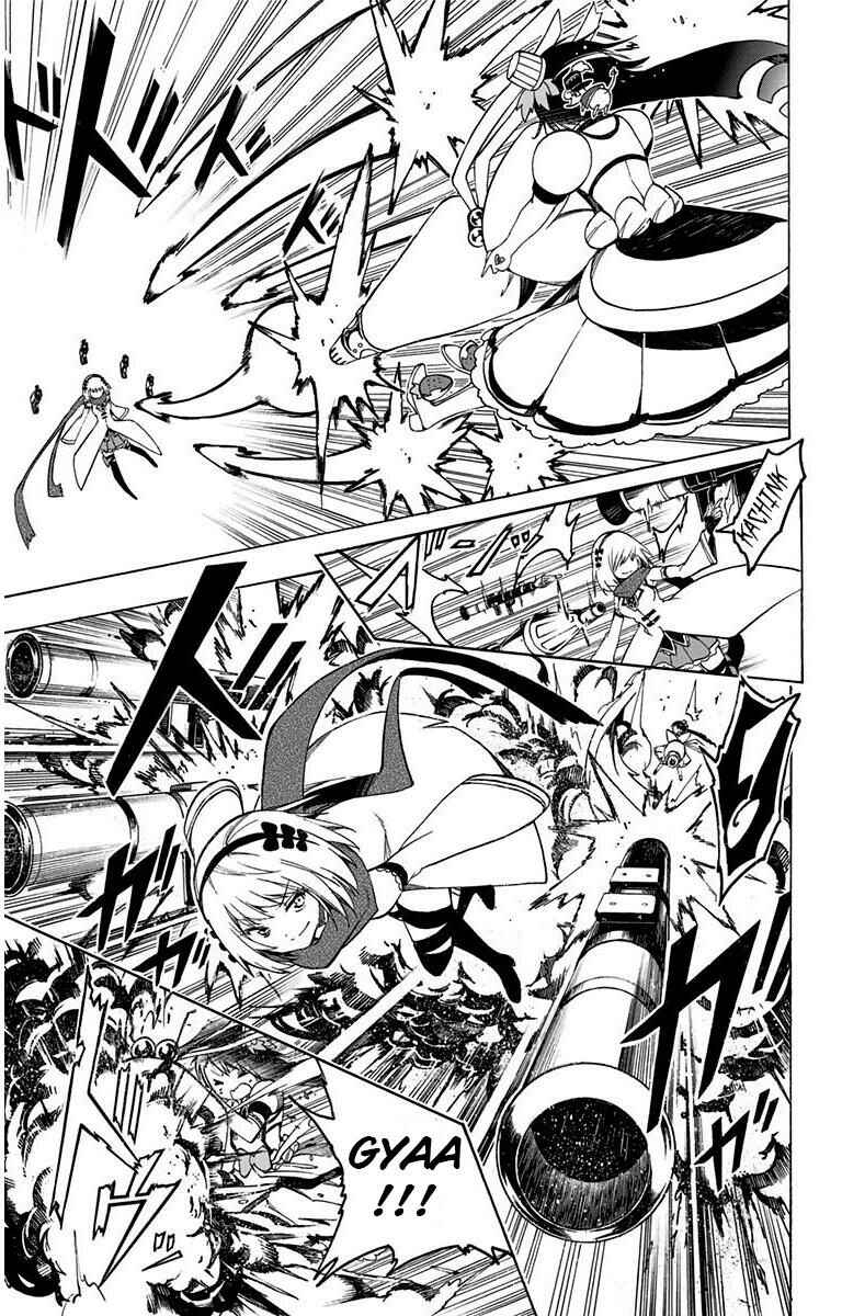 Page 3 Chapter 20 Magical Pâtissière Kosaki-chan!!