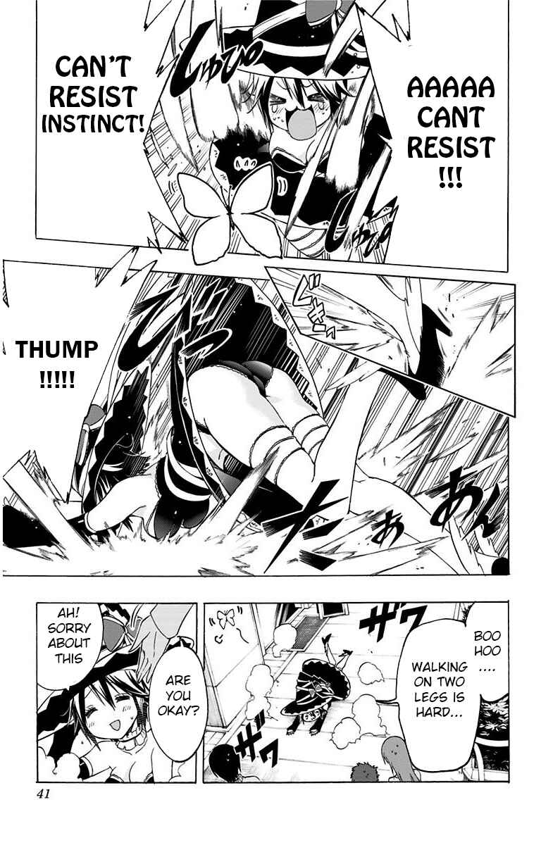 Page 5 Chapter 12 Magical Pâtissière Kosaki-chan!!