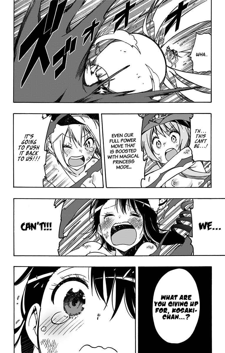 Page 10 Chapter 41 Magical Pâtissière Kosaki-chan!!