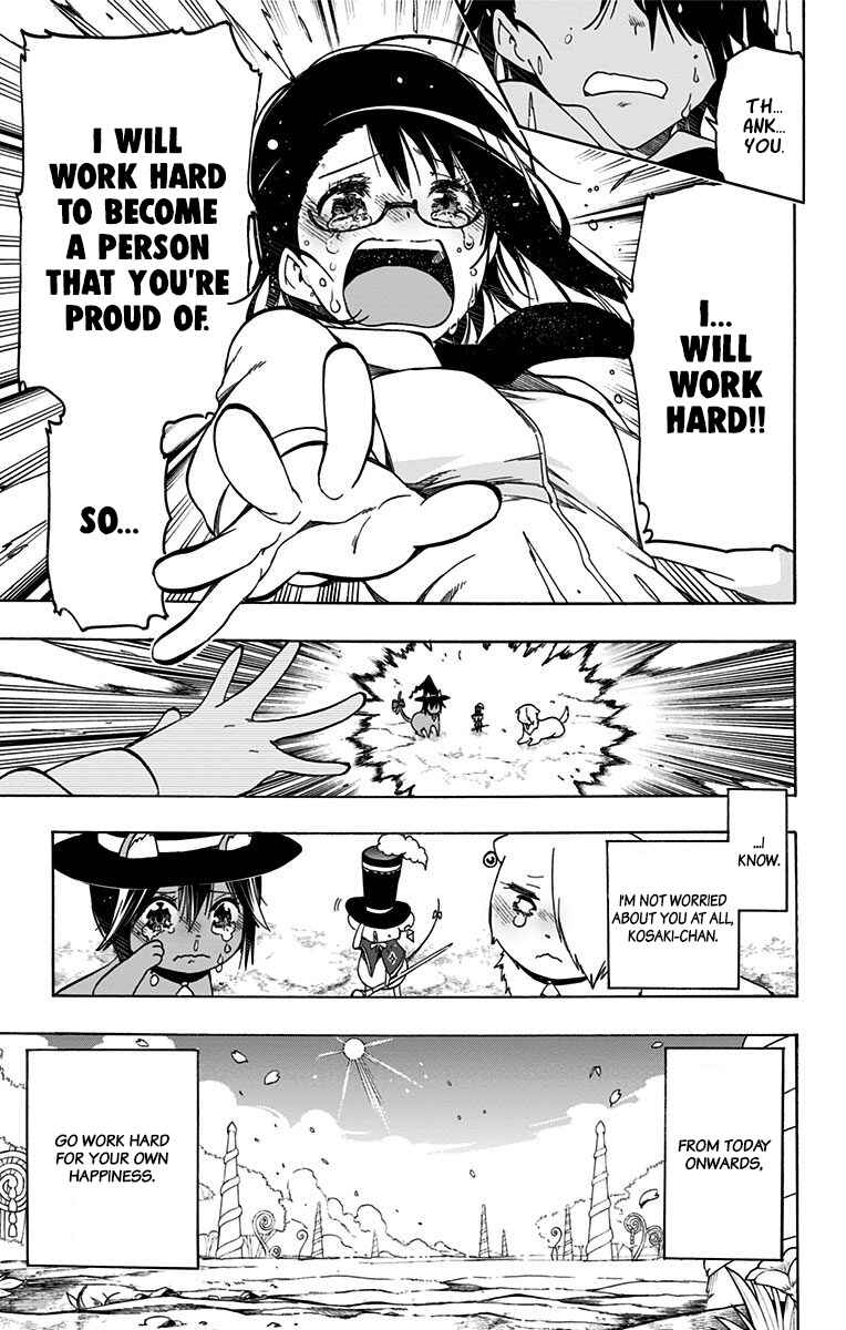 Page 20 Chapter 41 Magical Pâtissière Kosaki-chan!!